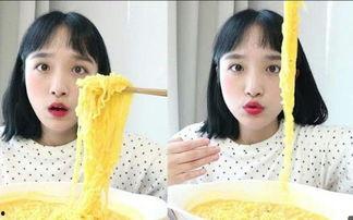 mm网红视频吃瓜,mm网红带你领略美食与娱乐的完美融合