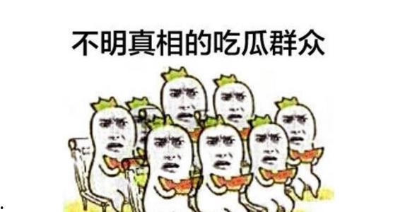 两个吃瓜群众互喷视频播放,一场网络口水战的精彩对决
