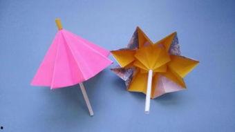 吃瓜必备小手工教程视频,轻松制作吃瓜必备小手工