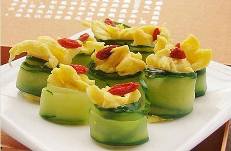 吃瓜和鸡蛋能减肥吗视频,视频解析神奇瘦身食谱