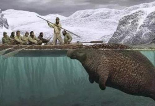 灭绝冰原吃瓜视频,揭秘灭绝冰原的神秘吃瓜时刻